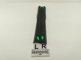 Hyundai Tiburon Pair Of Door Scuff Plate Trims