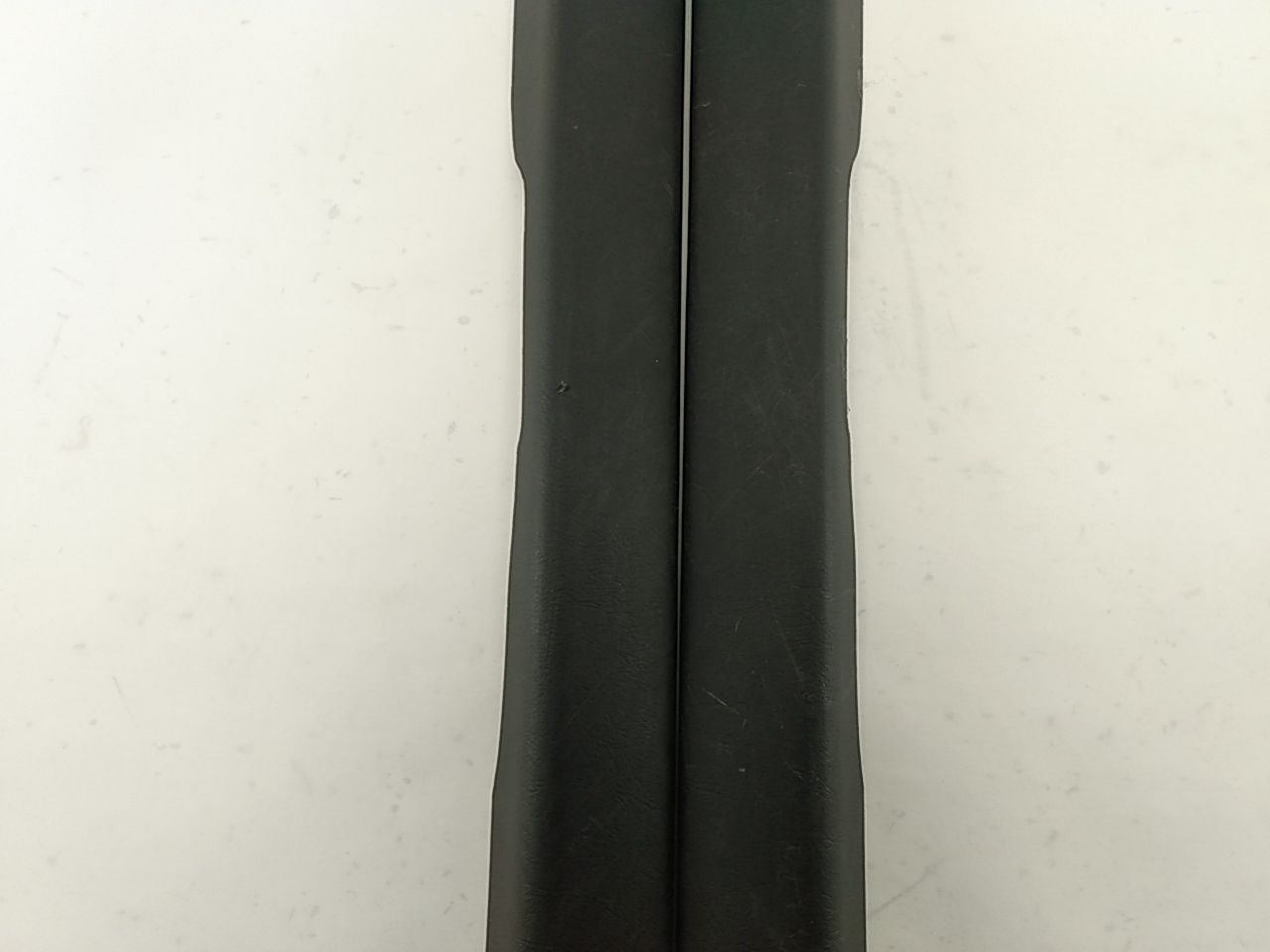 Hyundai Tiburon Pair Of Door Scuff Plate Trims
