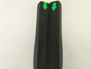 Hyundai Tiburon Pair Of Door Scuff Plate Trims-4