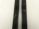 Hyundai Tiburon Pair Of Door Scuff Plate Trims-6