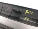 Hyundai Tiburon Pair Of Door Scuff Plate Trims-9