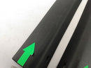 Hyundai Tiburon Pair Of Door Scuff Plate Trims-11