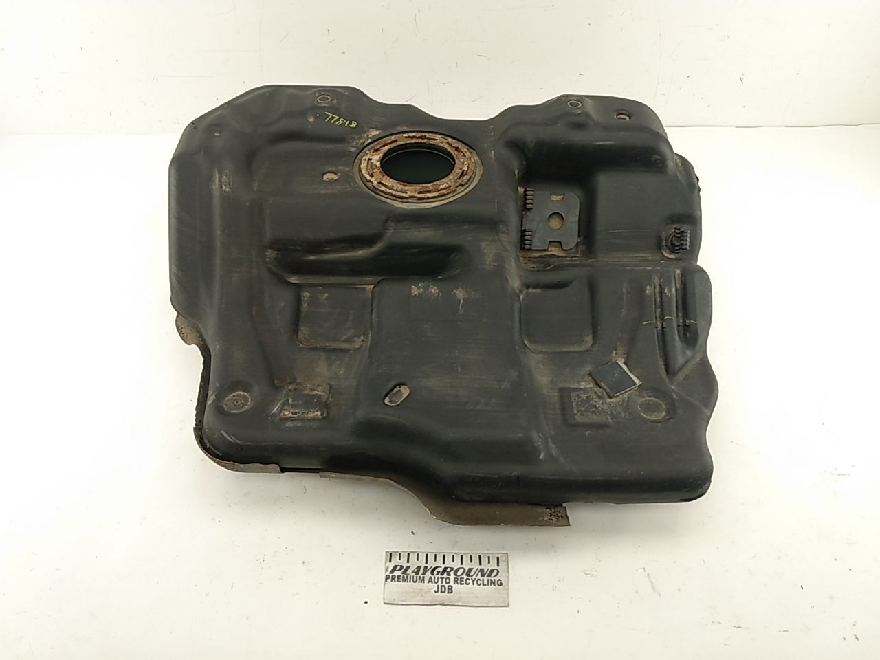 Volvo C30 Fuel Gas Tank