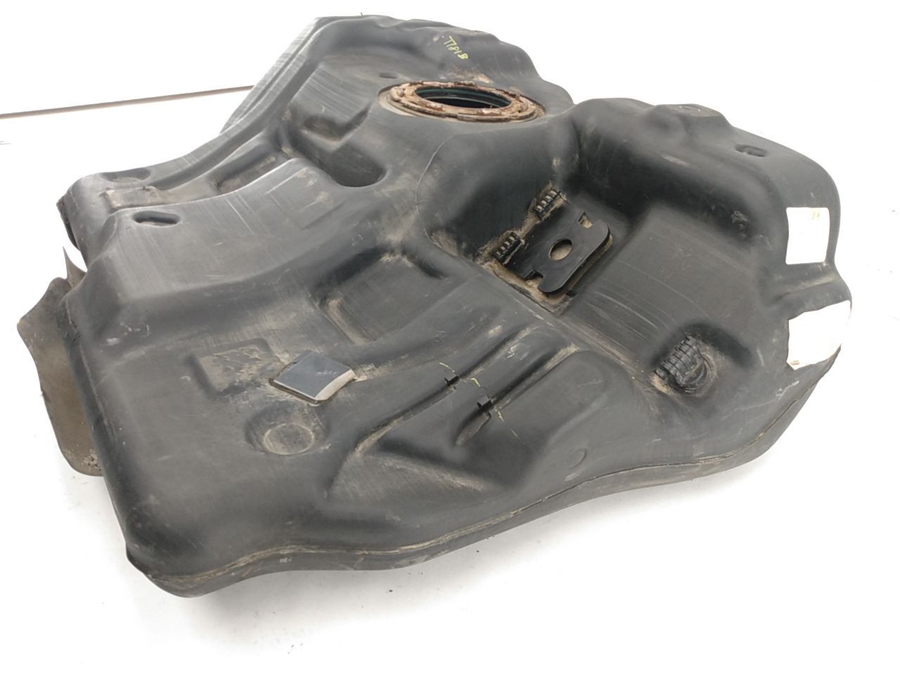 Volvo C30 Fuel Gas Tank