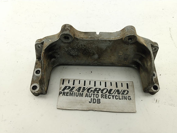 Jeep Liberty Transmission Torque Converter Cover