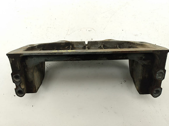 Jeep Liberty Transmission Torque Converter Cover