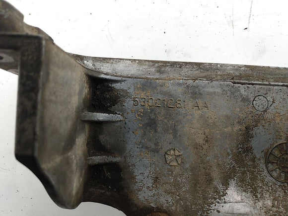 Jeep Liberty Transmission Torque Converter Cover