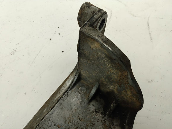 Jeep Liberty Transmission Torque Converter Cover