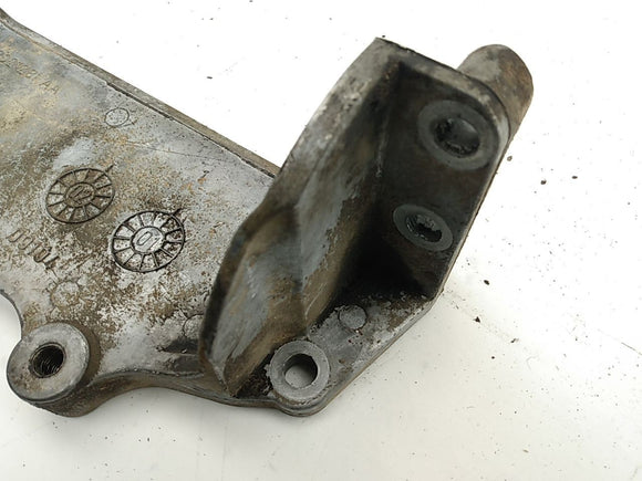 Jeep Liberty Transmission Torque Converter Cover