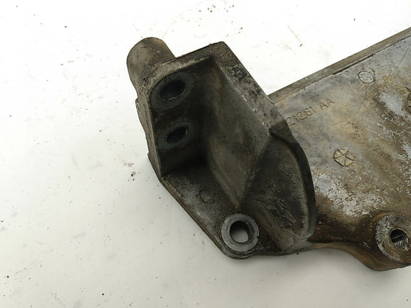 Jeep Liberty Transmission Torque Converter Cover