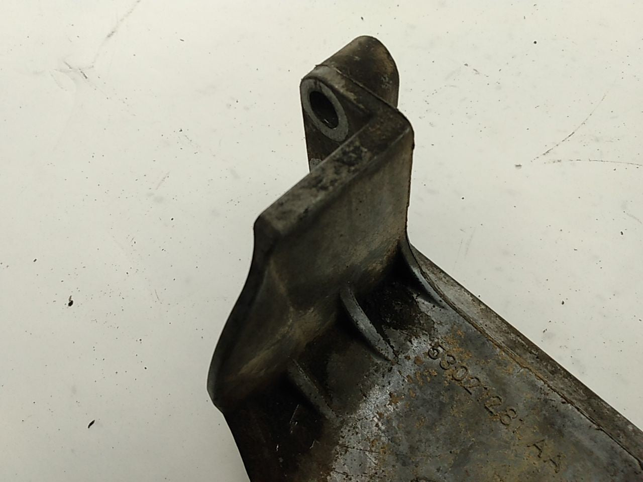 Jeep Liberty Transmission Torque Converter Cover