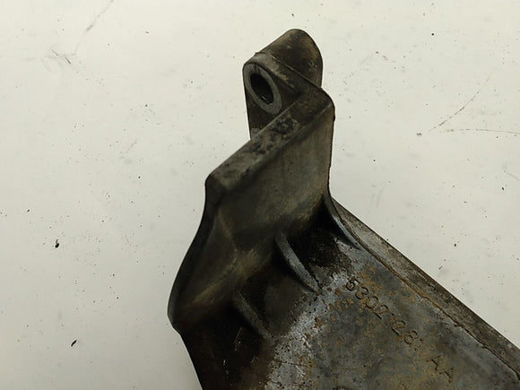 Jeep Liberty Transmission Torque Converter Cover