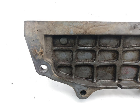 Jeep Liberty Transmission Torque Converter Cover