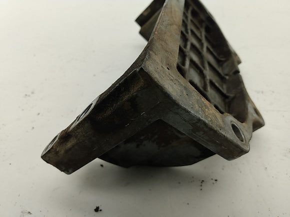 Jeep Liberty Transmission Torque Converter Cover