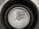 Chevrolet Corvette Set Of Four Staggered Wheel Rims-12