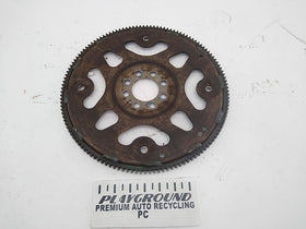 Jeep Liberty Flywheel Flex Plate