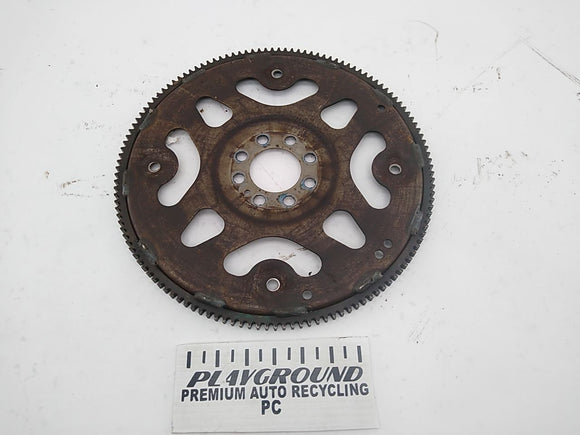 Jeep Liberty Flywheel Flex Plate