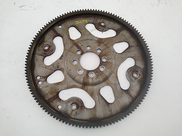 Jeep Liberty Flywheel Flex Plate