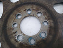 Jeep Liberty Flywheel Flex Plate-3