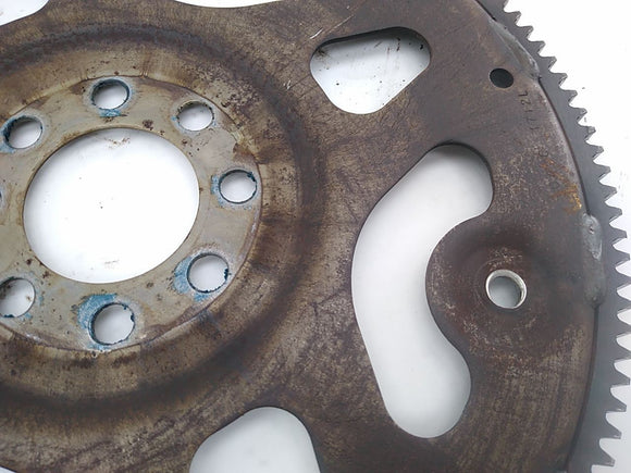Jeep Liberty Flywheel Flex Plate