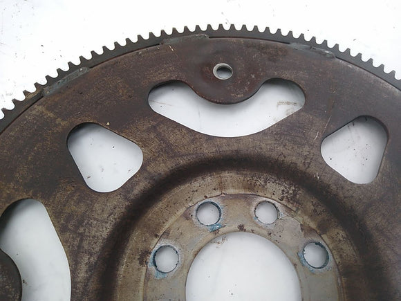 Jeep Liberty Flywheel Flex Plate
