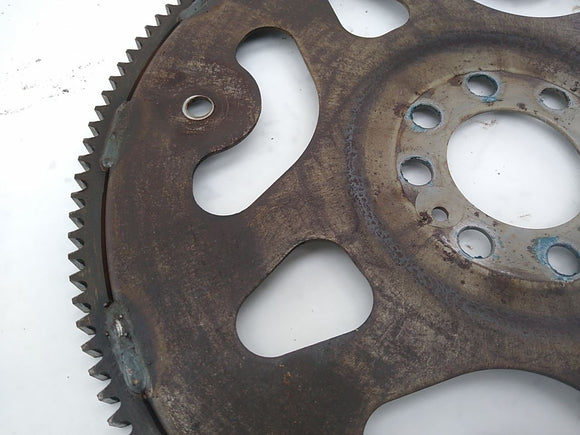 Jeep Liberty Flywheel Flex Plate