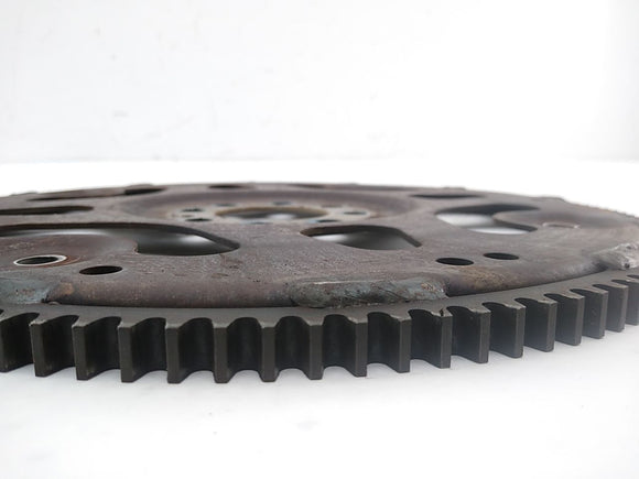 Jeep Liberty Flywheel Flex Plate