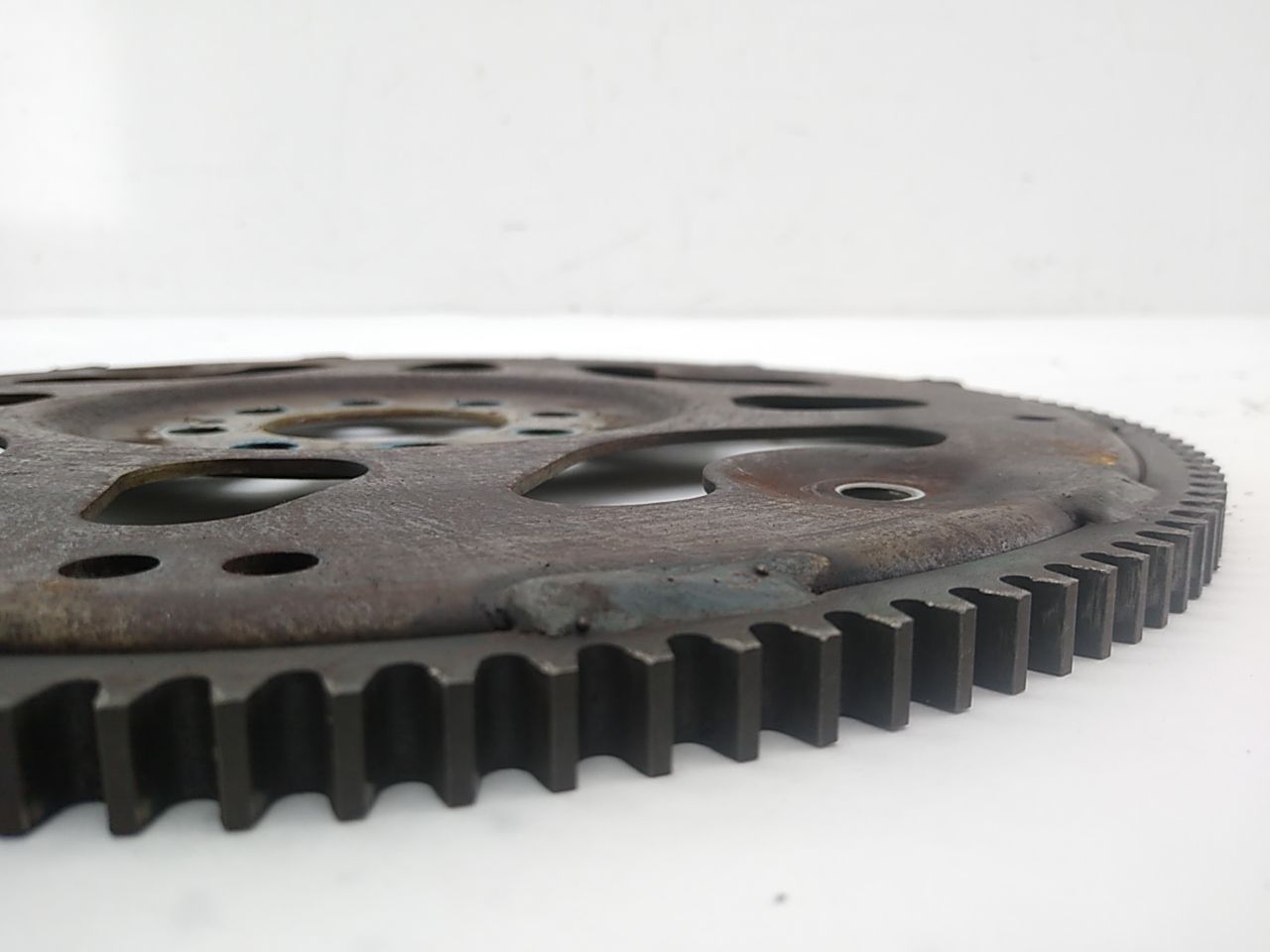 Jeep Liberty Flywheel Flex Plate