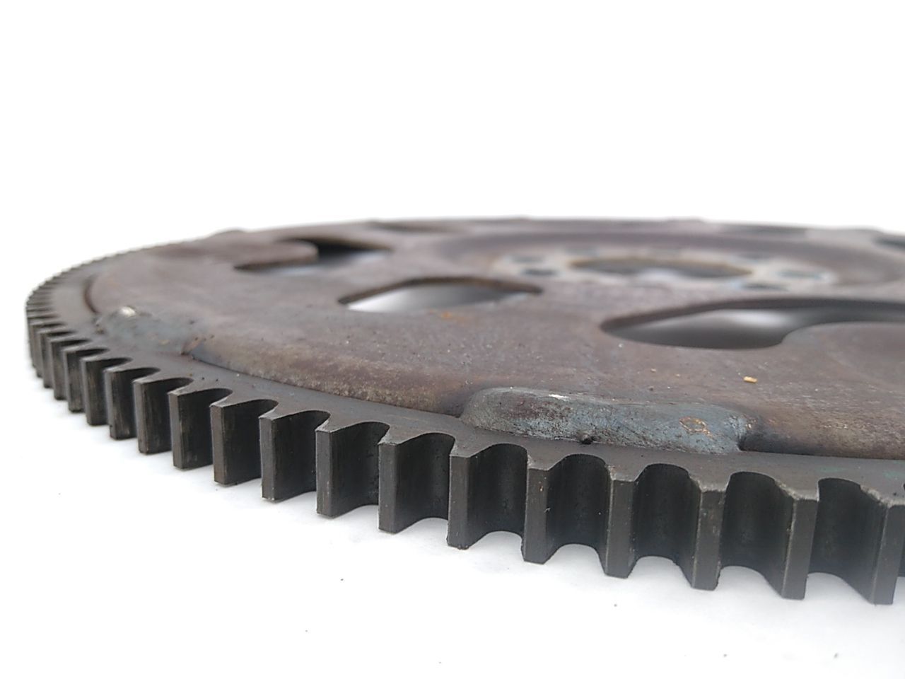 Jeep Liberty Flywheel Flex Plate