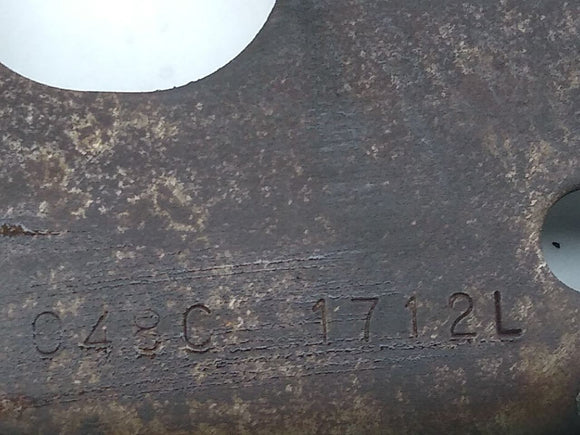 Jeep Liberty Flywheel Flex Plate