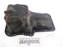 Jeep Liberty Engine Oil Pan-1