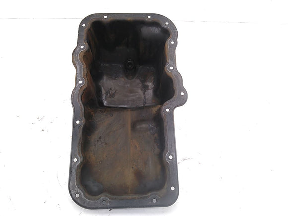 Jeep Liberty Engine Oil Pan