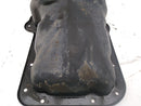 Jeep Liberty Engine Oil Pan-3