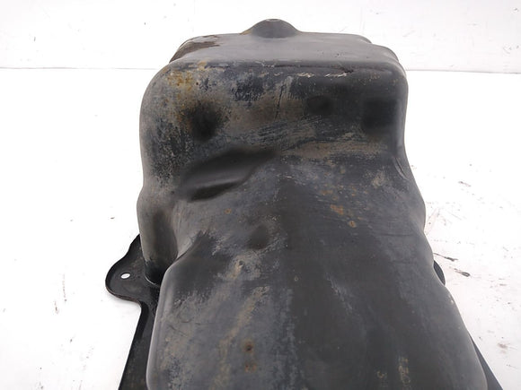 Jeep Liberty Engine Oil Pan