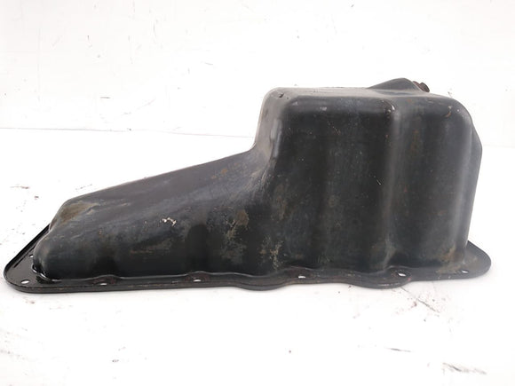 Jeep Liberty Engine Oil Pan