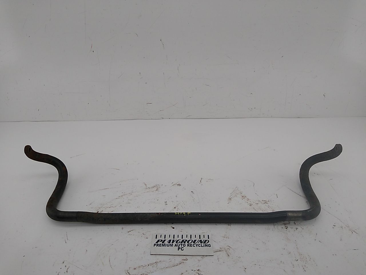 Jeep Liberty Front Stabilizer Sway Bar