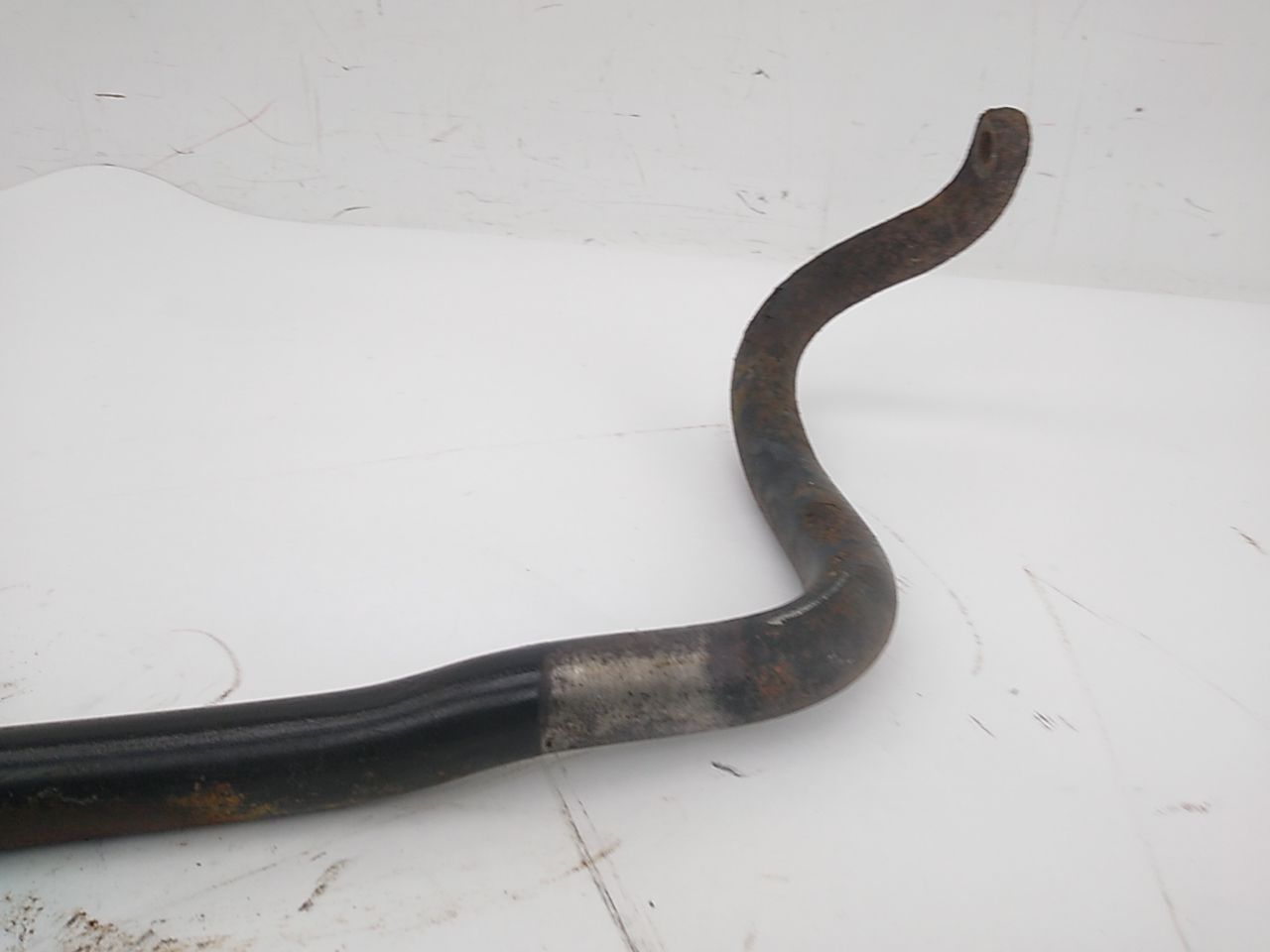 Jeep Liberty Front Stabilizer Sway Bar