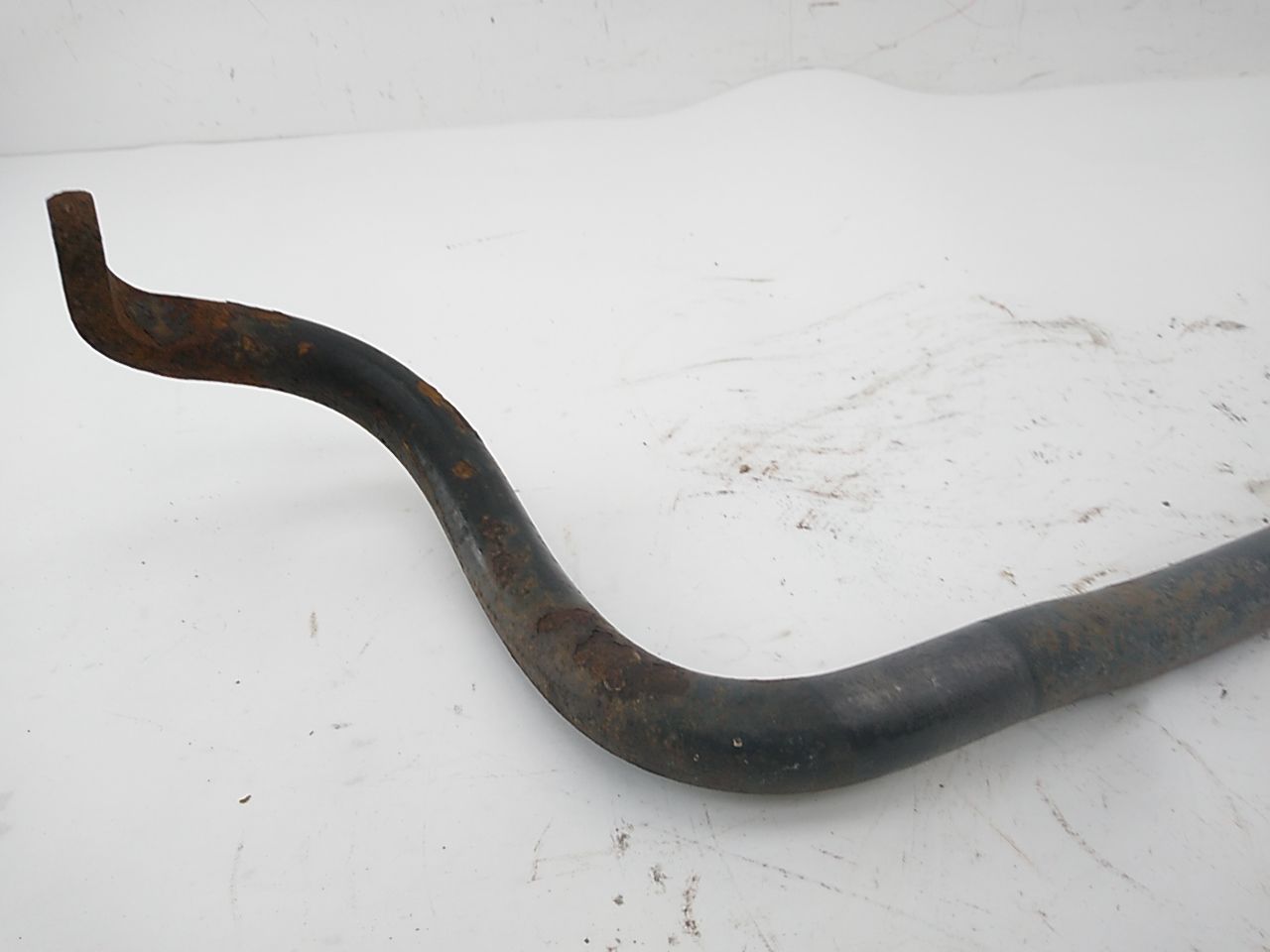 Jeep Liberty Front Stabilizer Sway Bar