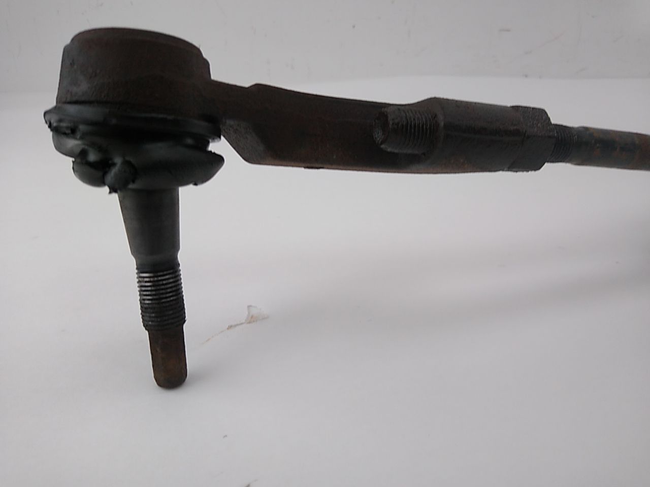 Jeep Liberty Steering Gear Rack And Pinion