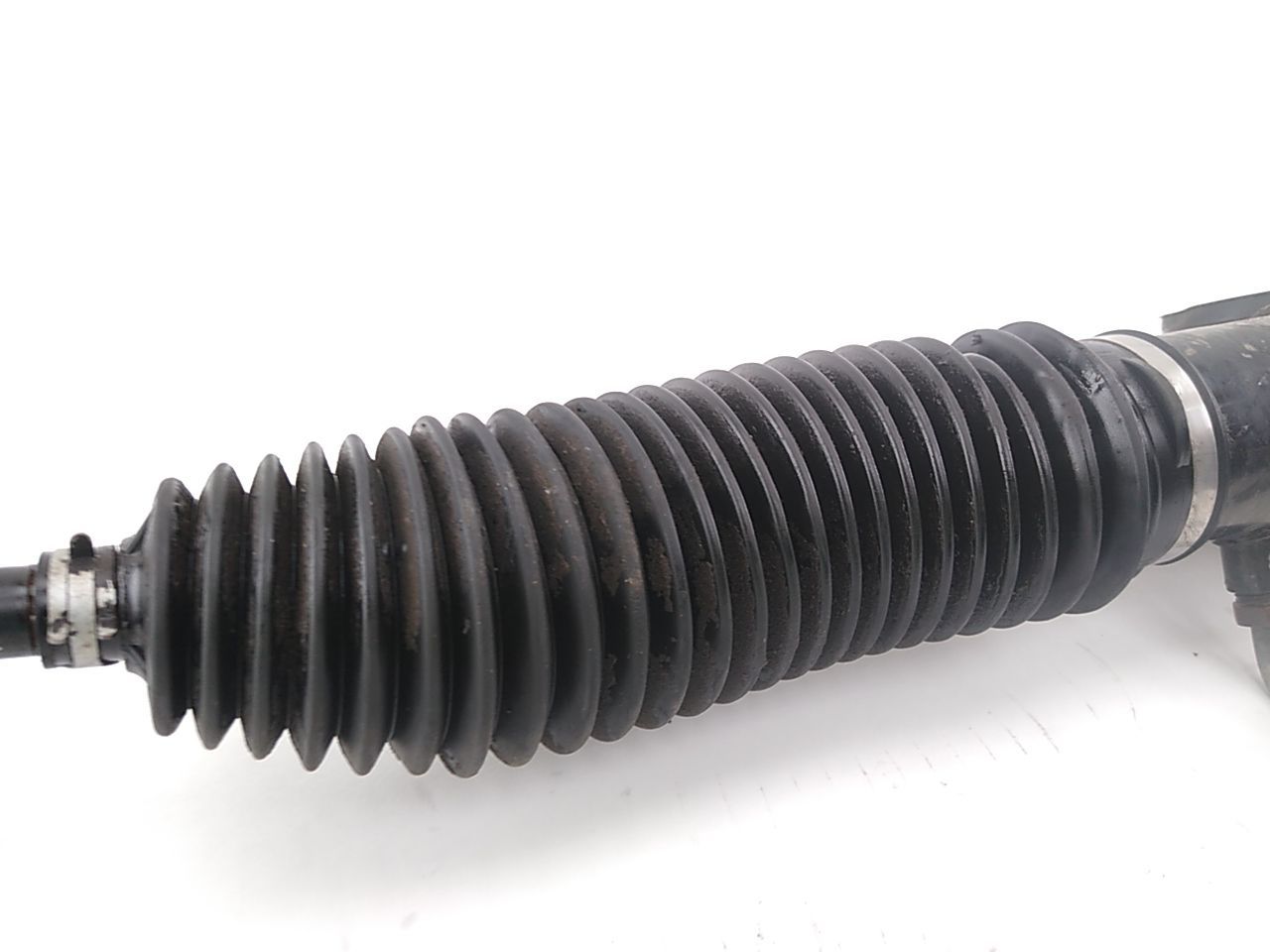 Jeep Liberty Steering Gear Rack And Pinion