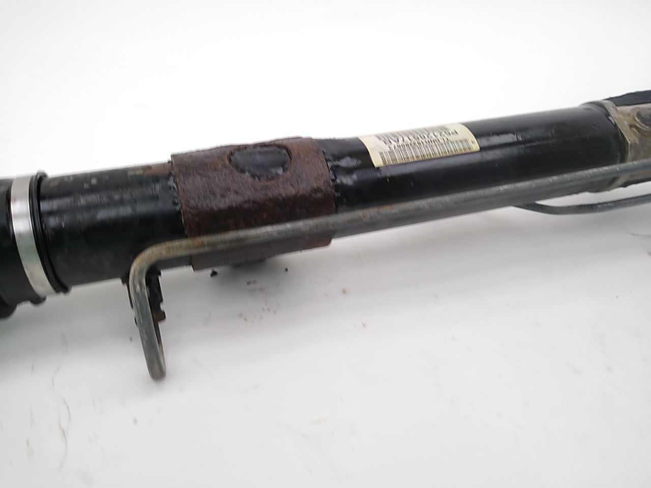 Jeep Liberty Steering Gear Rack And Pinion