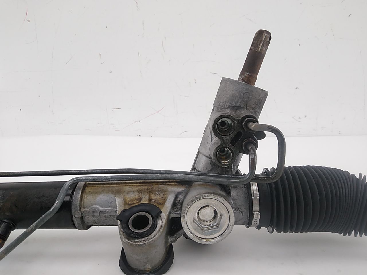 Jeep Liberty Steering Gear Rack And Pinion