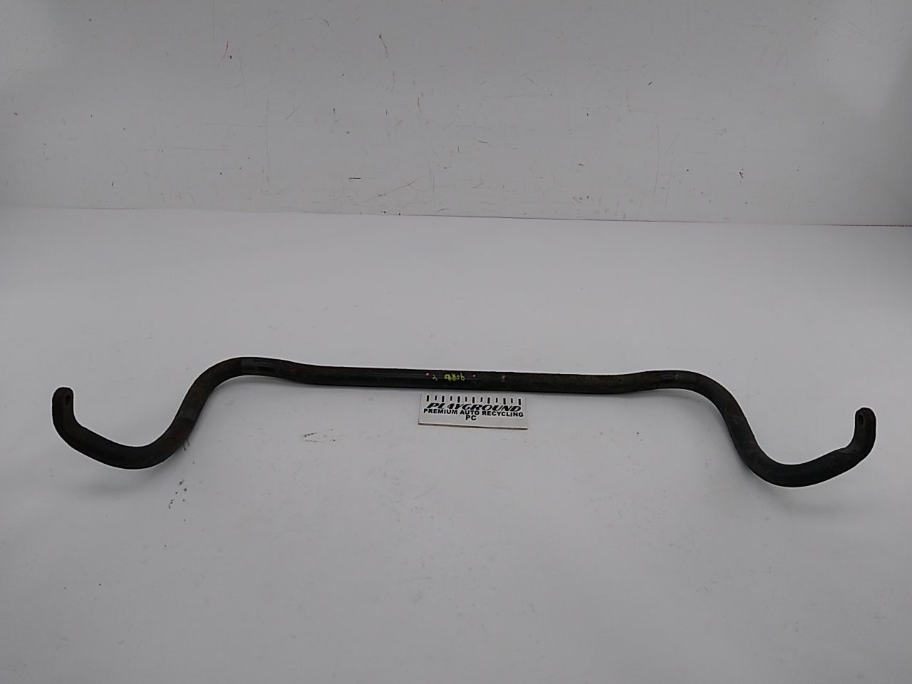 Jeep Liberty Front Stabilizer Sway Bar