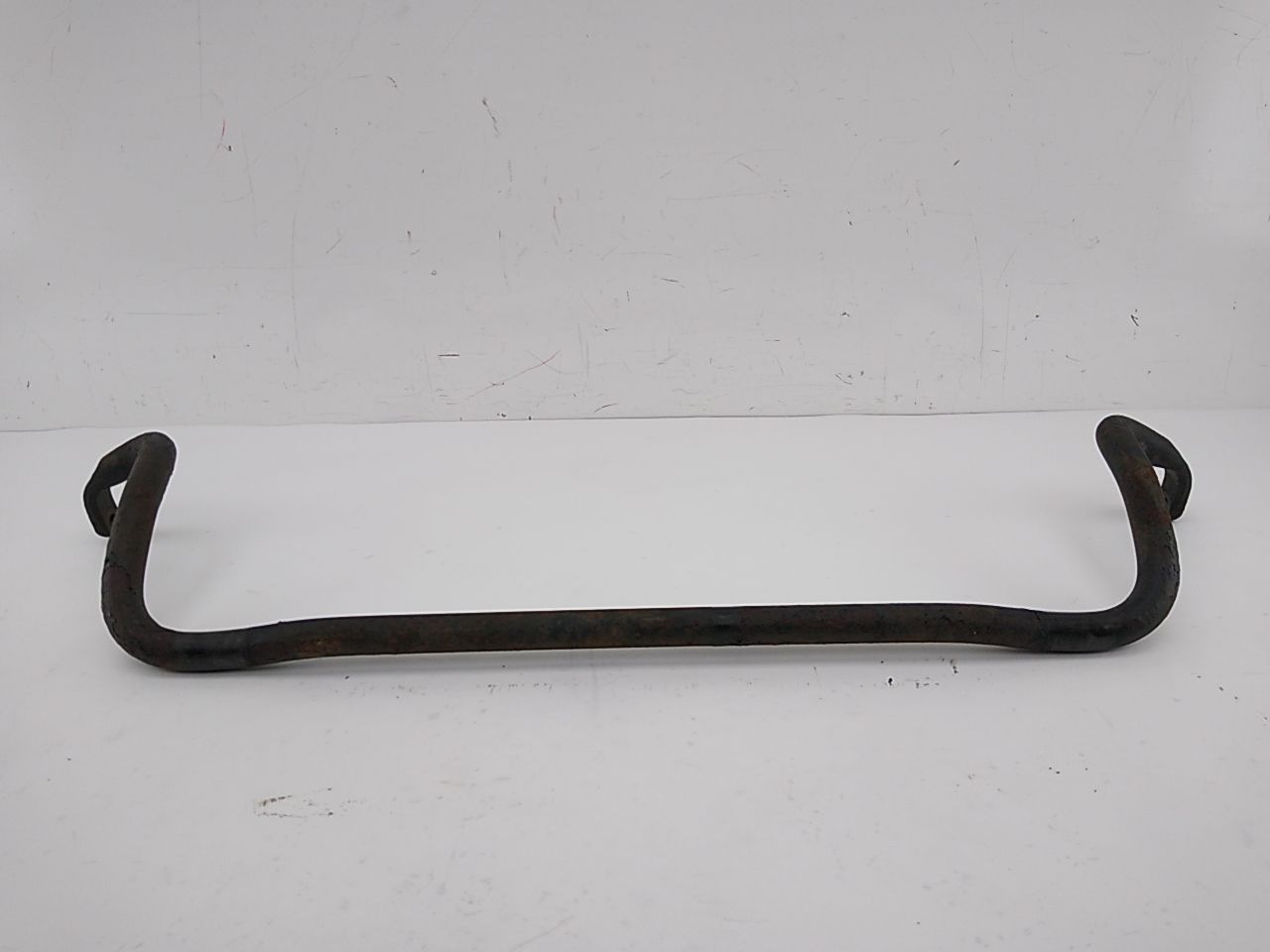 Jeep Liberty Front Stabilizer Sway Bar - 0