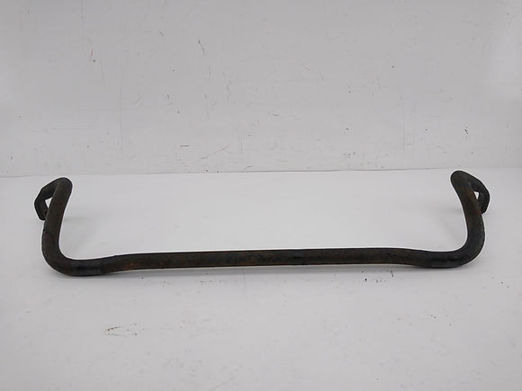 Jeep Liberty Front Stabilizer Sway Bar