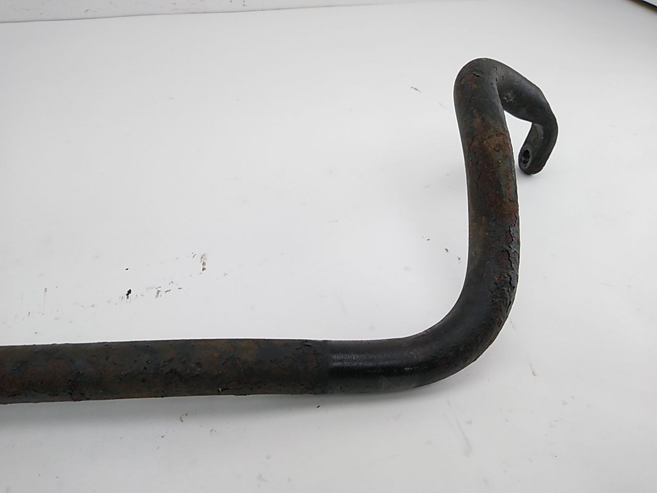 Jeep Liberty Front Stabilizer Sway Bar