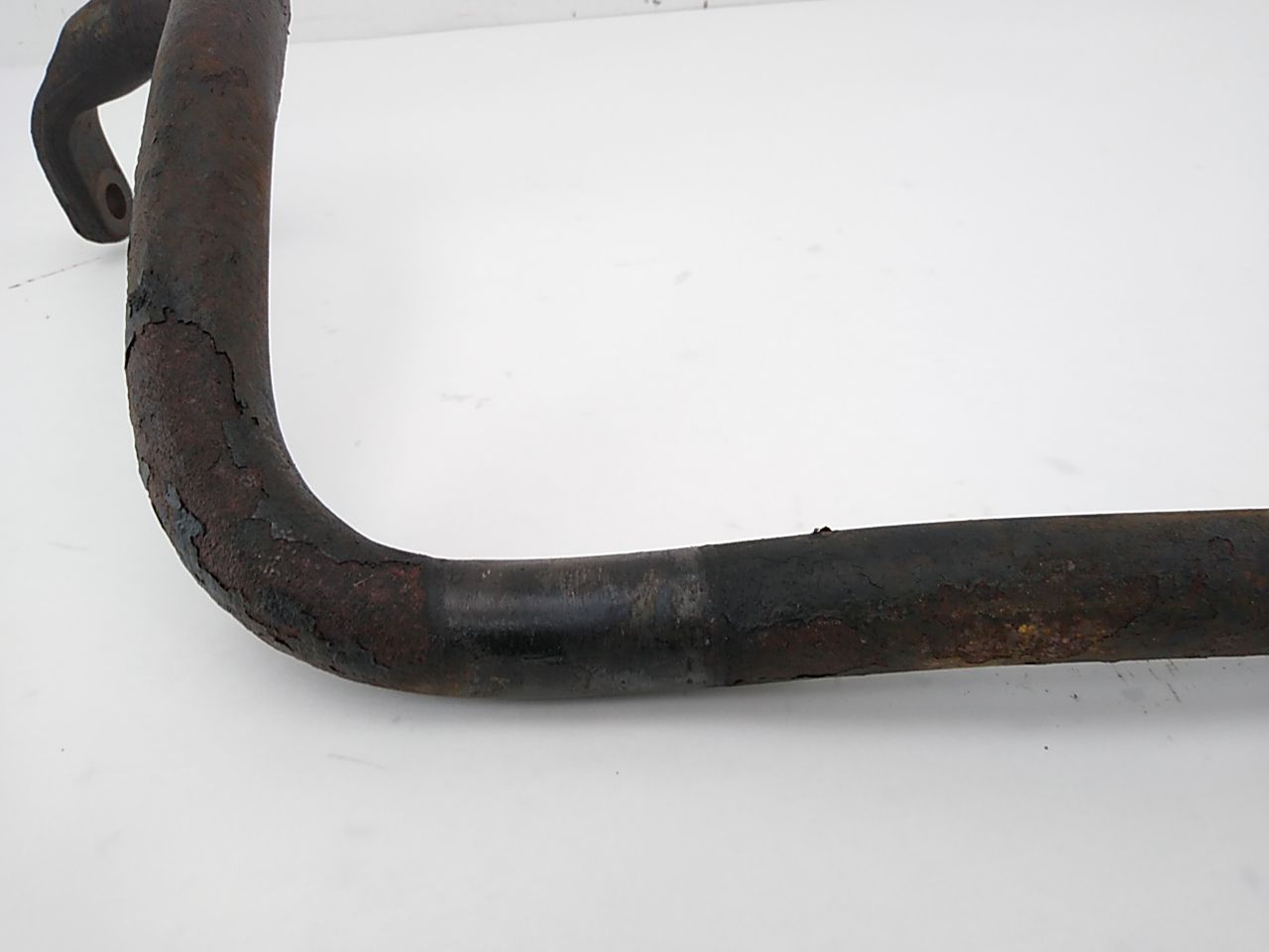 Jeep Liberty Front Stabilizer Sway Bar