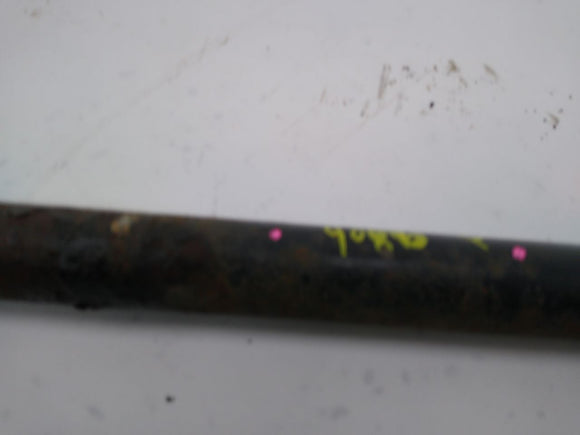 Jeep Liberty Front Stabilizer Sway Bar