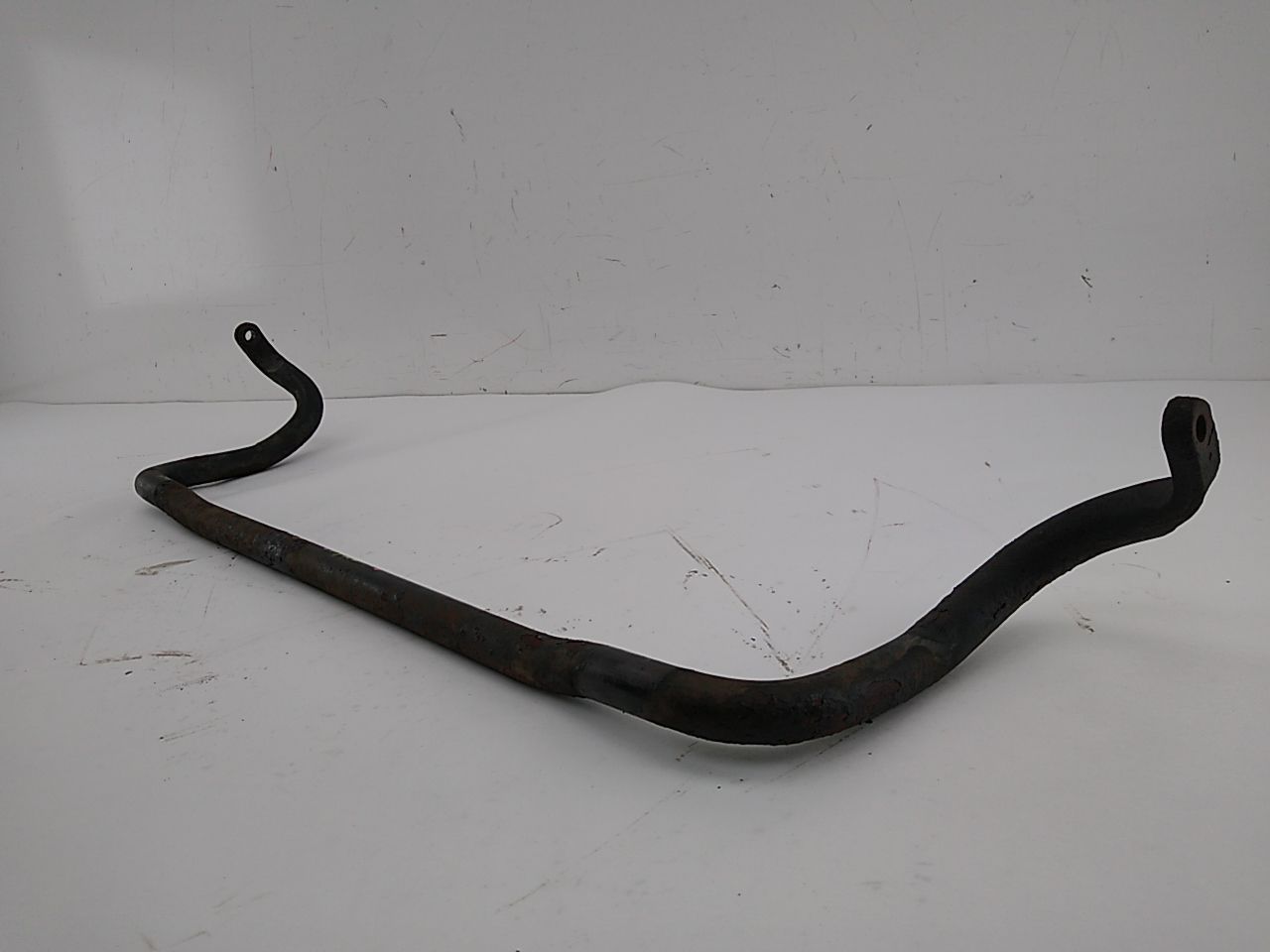 Jeep Liberty Front Stabilizer Sway Bar