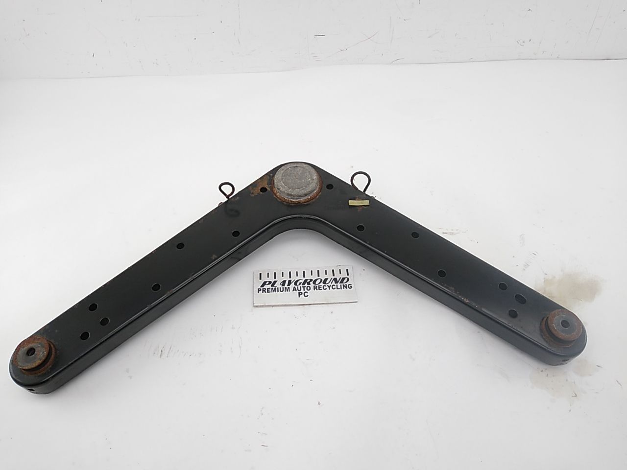 Jeep Liberty Rear Upper Control Arm